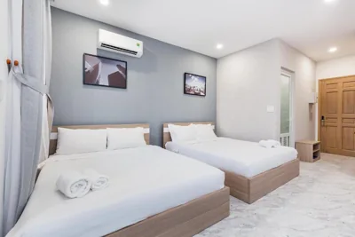 Estudio Superior — YOURS Apartment - Airport