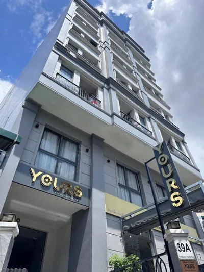 YOURS Apartment - Airport – Fotos 3