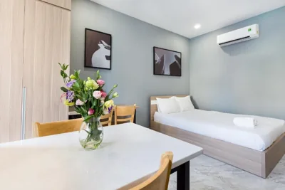YOURS Apartment - Airport – Fotos 4