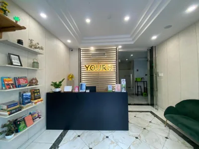 YOURS Apartment - Airport – Fotos 6