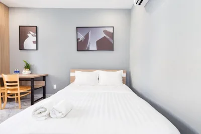 YOURS Apartment - Airport – Fotos 7