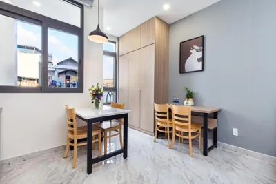 YOURS Apartment - Airport – Fotos 8