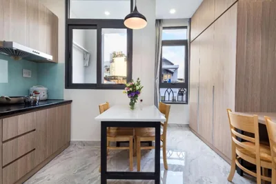 YOURS Apartment - Airport – Fotos 9