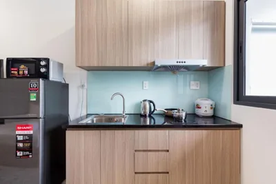 YOURS Apartment - Airport – Fotos 10