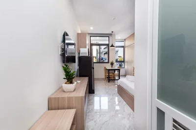 YOURS Apartment - Airport – Fotos 11