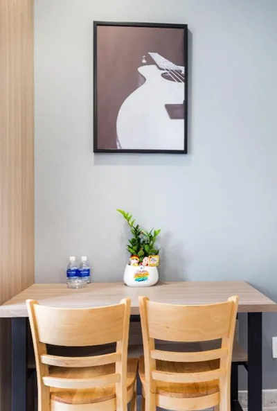 YOURS Apartment - Airport – Fotos 13