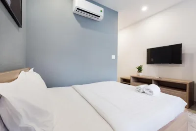YOURS Apartment - Airport – Fotos 16